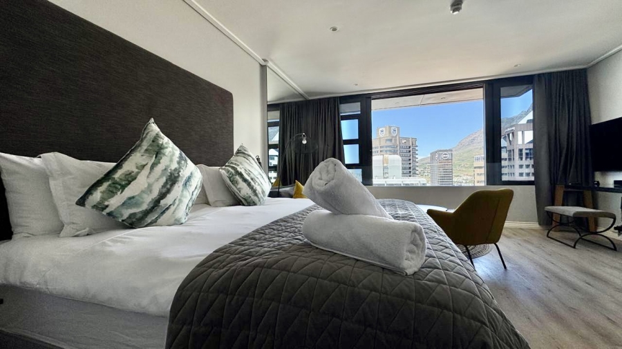 0 Bedroom Property for Sale in Cape Town City Centre Western Cape